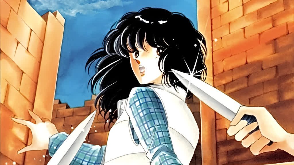 Sau 30 năm chờ đợi, siêu phẩm Dòng Sông Huyền Bí chính thức được chuyển thể thành anime- Ảnh 2.