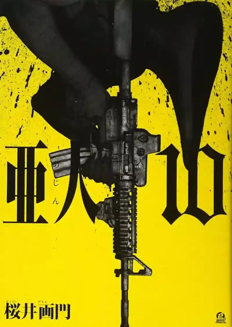 Tác giả manga thừa nhận mù tịt về súng ống, chi hẳn gần 200 triệu chỉ để nghiên cứu cách vẽ cho... chuẩn- Ảnh 1.