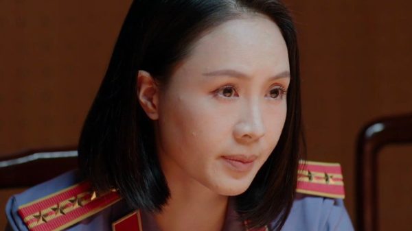 'Lằn ranh' kịch tính, không còn nhận ra Mạnh Trường manh truong lan ranh 1 1769654024 134 width1390height989