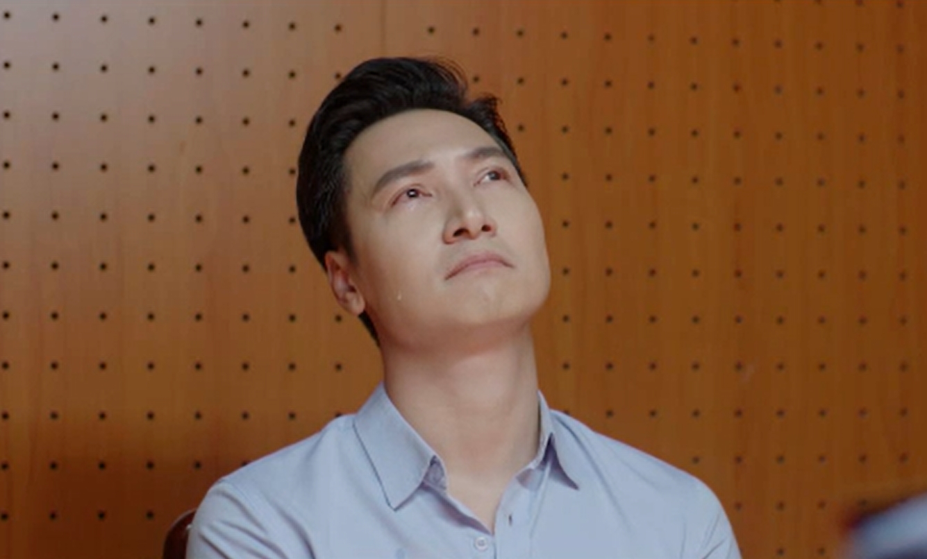 Mỹ nam phim Việt giờ vàng xứng đáng phong thần vì