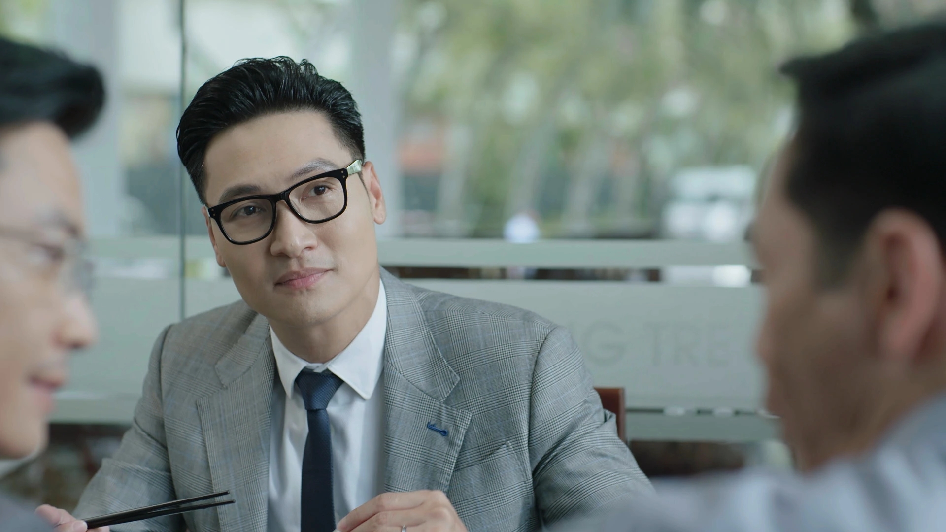 Mỹ nam phim Việt giờ vàng xứng đáng phong thần vì