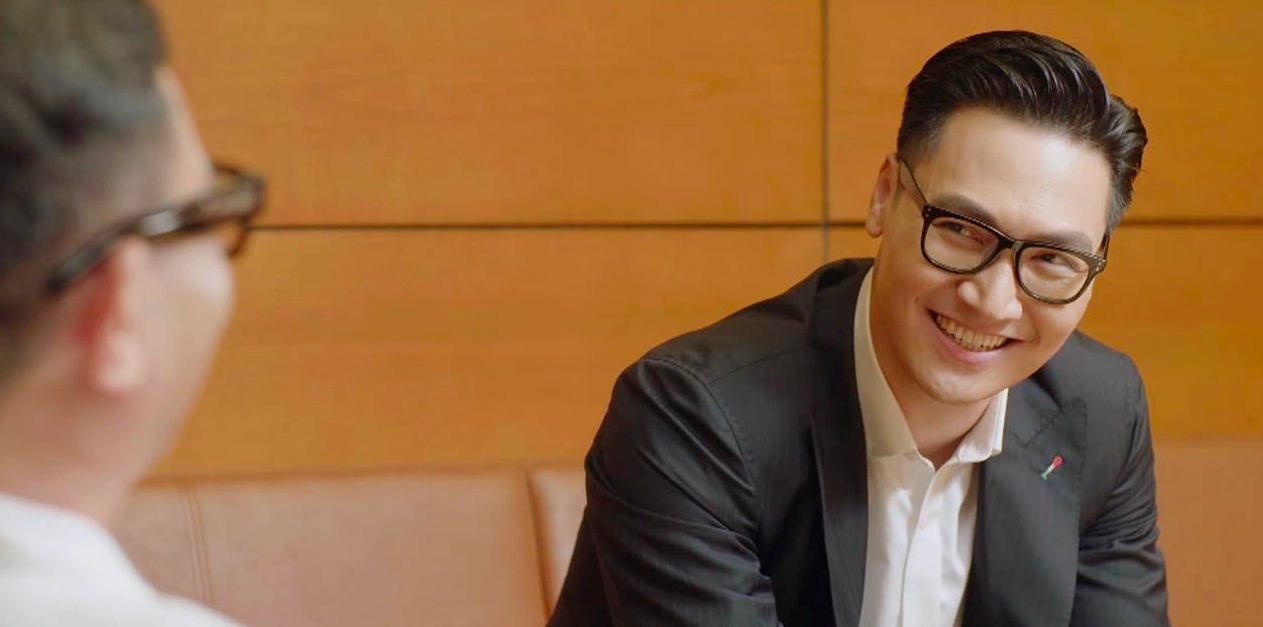 Mỹ nam phim Việt giờ vàng xứng đáng phong thần vì