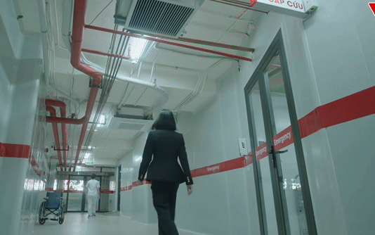 Mỹ nam phim Việt giờ vàng xứng đáng phong thần vì