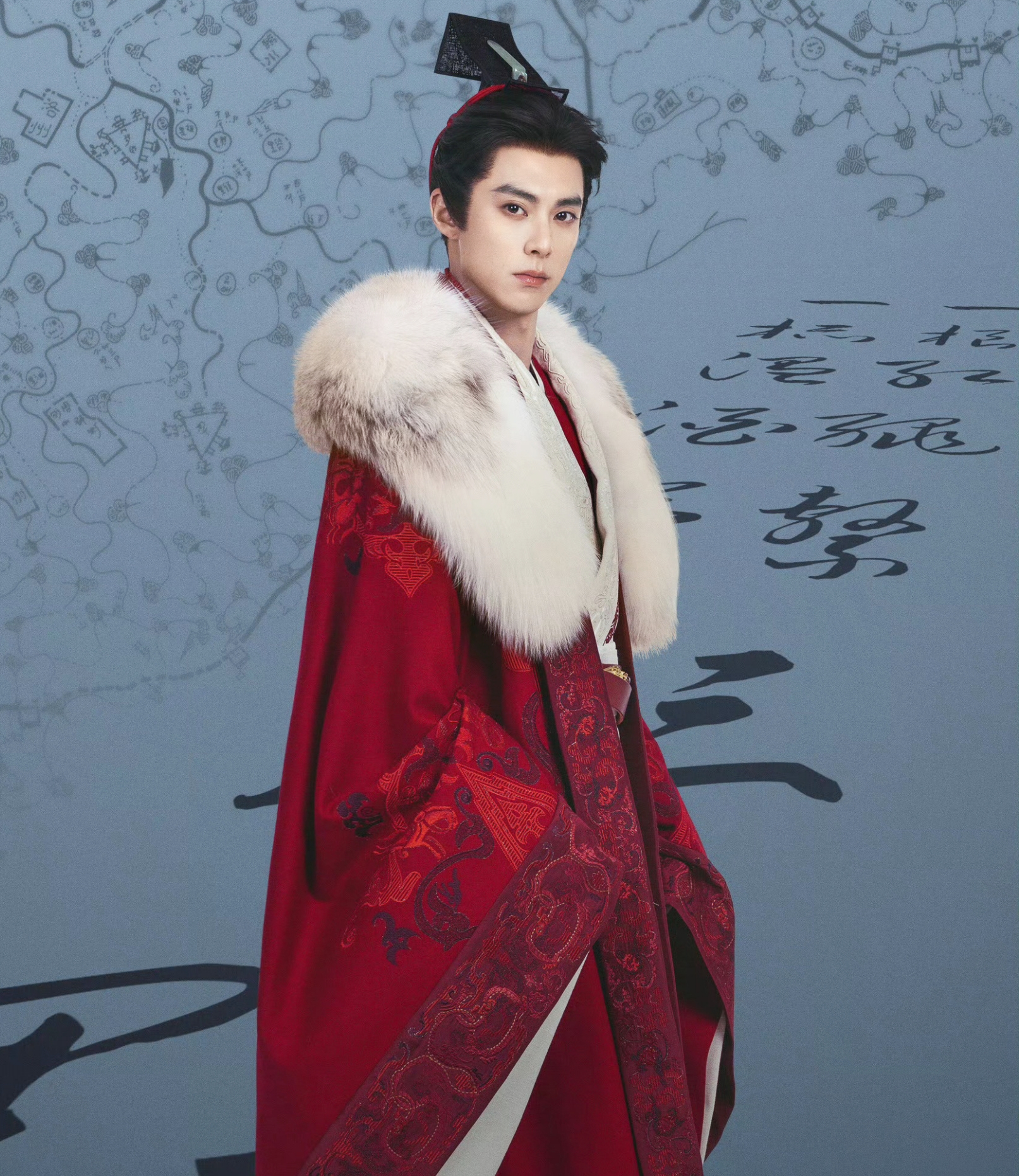 Phim cổ trang là trò hề nực cười nhất mùng 4 Tết: Cặp chính già chát cả đôi, đá bay nguyên tác ra