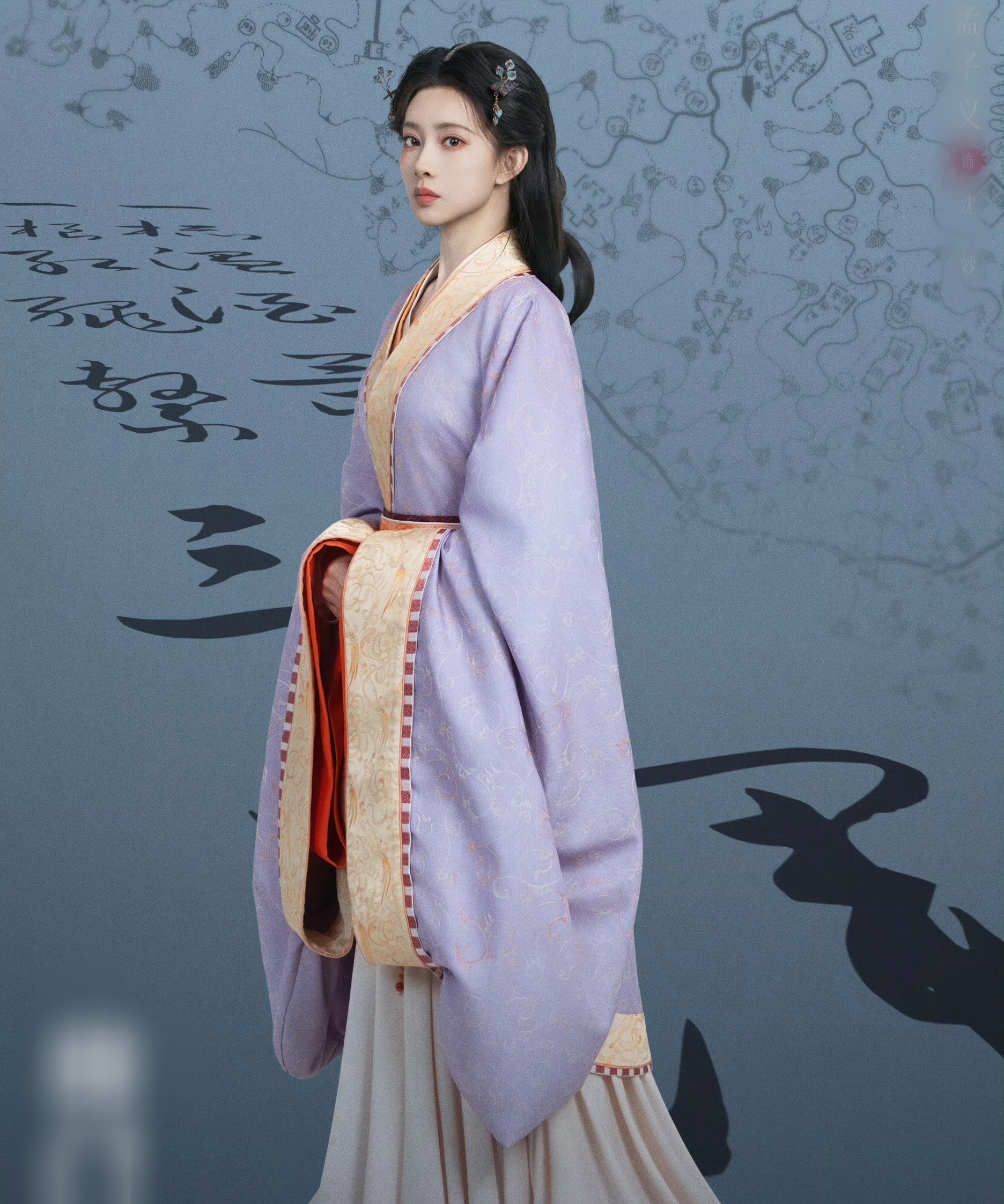 Phim cổ trang là trò hề nực cười nhất mùng 4 Tết: Cặp chính già chát cả đôi, đá bay nguyên tác ra