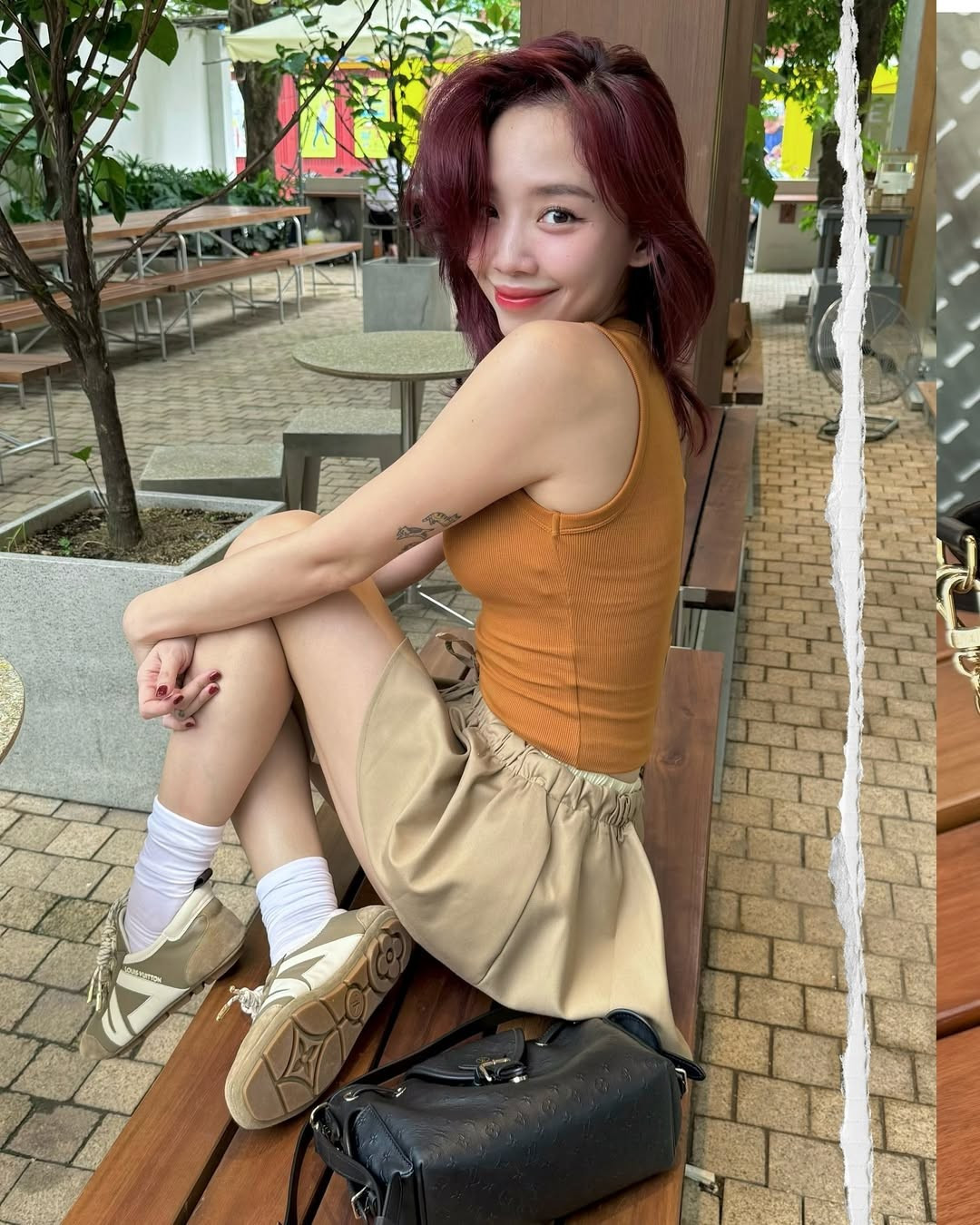 Tuổi 37 của Tóc Tiên- Ảnh 49.