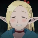 Tạm biệt Frieren và chào đón "elf girl" vượt trội hơn trở lại năm 2026 marcille co the chiem ngoi cua frieren phkrjpg