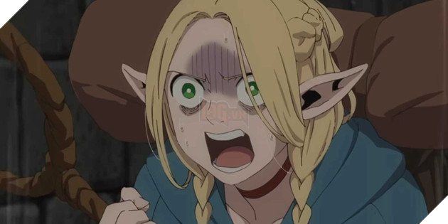 Tạm biệt Frieren và chào đón elf girl vượt trội hơn trở lại năm 2026 2