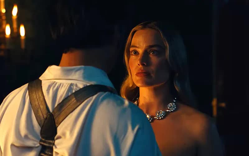 Margot Robbie hé lộ Đồi Gió Hú 2026 sẽ ngập cảnh nóng, fan nguyên tác phẫn nộ vì tác phẩm tâm lý nặng nề lại ngập tràn hơi thở