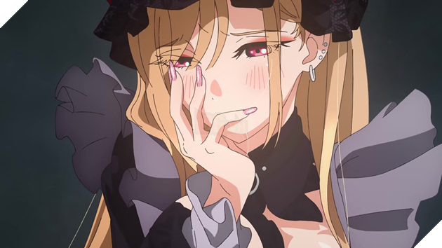 My Dress-Up Darling mùa 3: Khi siêu phẩm vẫn phải chờ một phép màu từ người hâm mộ 3