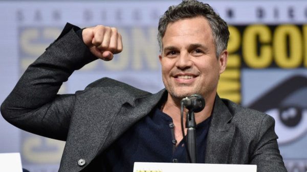 Diễn Viên Mark Ruffalo Lại Lỡ Miệng Hé Lộ Avengers: Secret Wars mark ruffalo4 kgtajpg