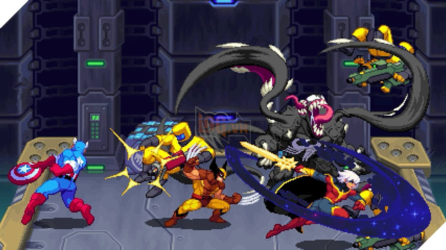 Loạt Game Marvel Siêu Kinh Điển Sẽ Quay Trở Lại Trong Năm 2026