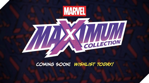 Loạt Game Marvel Siêu Kinh Điển Sẽ Quay Trở Lại Trong Năm 2026 2