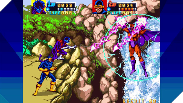 Loạt Game Marvel Siêu Kinh Điển Sẽ Quay Trở Lại Trong Năm 2026 3