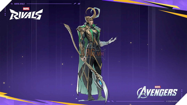 Marvel Rivals Công Bố Bản Đồ Lộ Trình Nội Dung Mới, Mang Chủ Đề Avengers Gắn Liền Với MCU 4