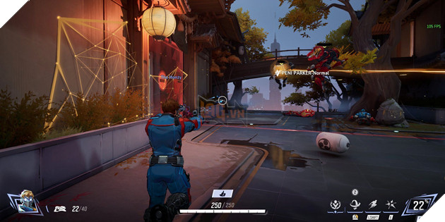 Marvel Rivals Có Thể Truyền Cảm Hứng Cho Sự Tái Sinh Của PlayStation All-Stars Battle Royale 3