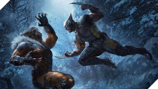Marvel's Wolverine: Có Thể Mong Chờ Gì Với Bom Tấn Tiếp Theo Của Insomniac Games? 3