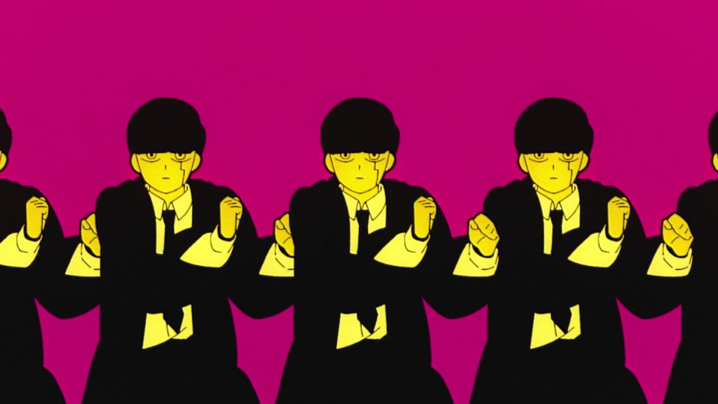 One-Punch Man mùa 3