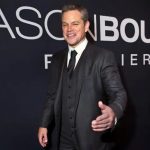 Matt Damon Giảm Cân Khắc Nghiệt Cho The Odyssey: Nhẹ Nhất Kể Từ Thời Trung Học matt damon the odyssey2 xepijpg