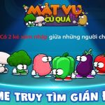 Mật Vụ Củ Quả – Khi sự dễ thương của rau củ hòa quyện với những âm mưu đen tối matvucuqua anh thumbjpg