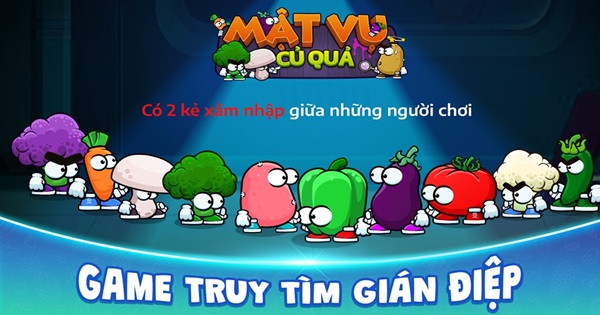 Mật Vụ Củ Quả – Khi sự dễ thương của rau củ hòa quyện với những âm mưu đen tối matvucuqua anh thumbjpg