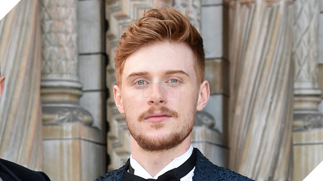 Loạt Phim God of War Live-action Chính Thức Công Bố Diễn Viên Thủ Vai Kratos 4