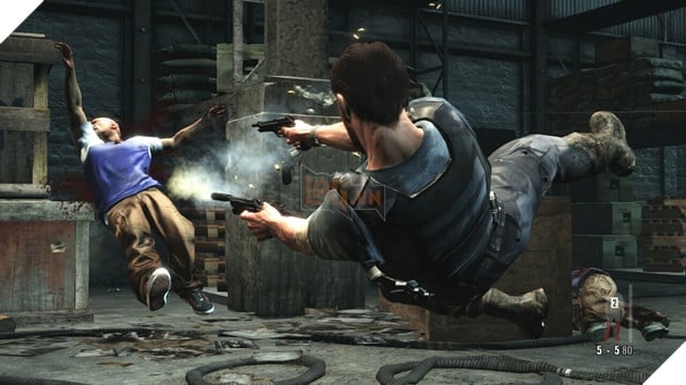 Red Dead Redemption 3 Chắc Chắn Sẽ Cần Đến Lối Chơi Đấu Súng Hoàn Thiện Hơn 3