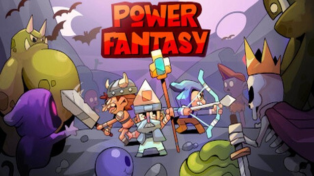 Steam tung thêm một game miễn phí nữa, chất lượng không hề