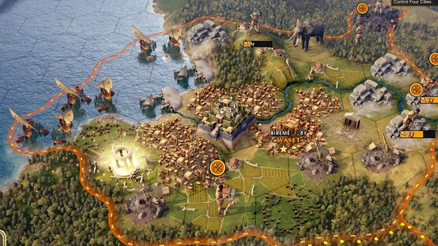 Được mệnh danh là kẻ hủy diệt bom tấn, tựa game này bất ngờ giảm giá 90% trên Steam, deal quá hời- Ảnh 3.