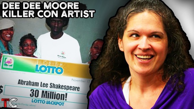 Bí mật kinh hoàng phía sau cánh cửa ngầm trên gác mái và tội ác rúng động của nữ sát thủ xổ số- Ảnh 5.