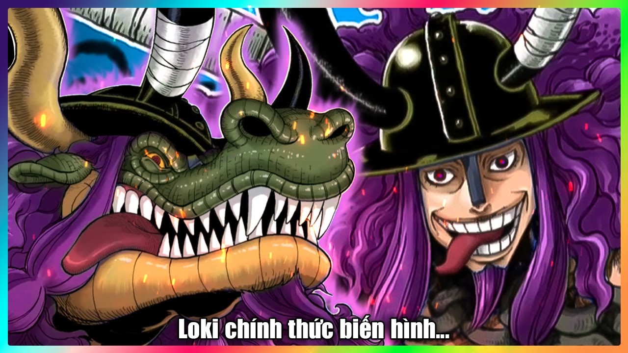 Spoil One Piece 1175: Hé lộ quá khứ chấn động về cuộc chiến giữa Thần Chiến Tranh và Thần Mặt Trời Nika- Ảnh 2. Spoil One Piece 1175: Hé lộ quá khứ chấn động về cuộc chiến giữa Thần Chiến Tranh và Thần Mặt Trời Nika- Ảnh 2.