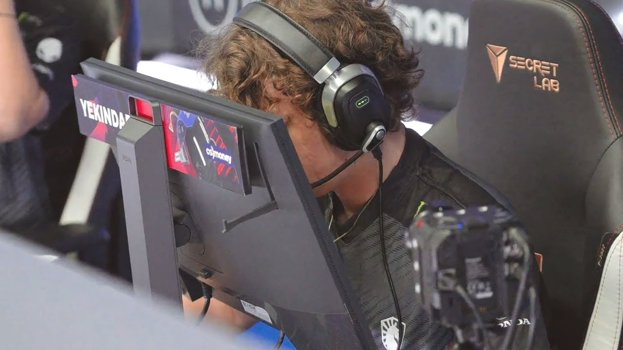 Giải mã thói quen kỳ lạ của game thủ chuyên nghiệp: Tại sao họ lại