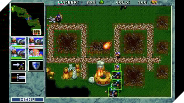 Blizzard Công Bố Hàng Loạt Buổi Showcase Cho Từng Dự Án Game Khác Nhau