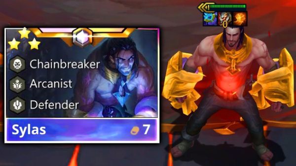 ĐTCL 16.5: Tìm hiểu đội hình Pháp Sư mạnh nhất để vào top trong meta mới 27 ĐTCL 16.5: Tìm hiểu đội hình Pháp Sư mạnh nhất để vào top trong meta mới maxresdefaultjpg 2