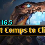 ĐTCL 16.5: Khủng Long độc tôn tier S, các đội hình nào nên thử để vào top? maxresdefaultjpg 3