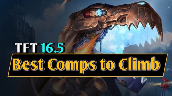 ĐTCL 16.5: Khủng Long độc tôn tier S, các đội hình nào nên thử để vào top? maxresdefaultjpg 3