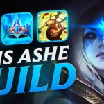 LMHT: Hướng dẫn Ashe Hỗ Trợ cùng Kèn Túi Bandle, lối chơi thả diều cực khó chịu maxresdefaultjpg 6