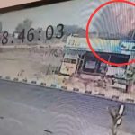 Khoảnh khắc máy bay rơi xuống đất rồi phát nổ, 5 người thiệt mạng may bay roi1 1769606940200671416435 1769784070316 1769784071257931315707