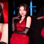 MC Phương Thảo - Đẹp rạng ngời trong bộ ảnh đón Giáng sinh mc phuong thao 1jpg