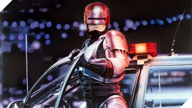 Loạt Phim RoboCop Tái Khởi Động Của Amazon Cần Tránh Những Sai Lầm Như Bản Điện Ảnh 2014