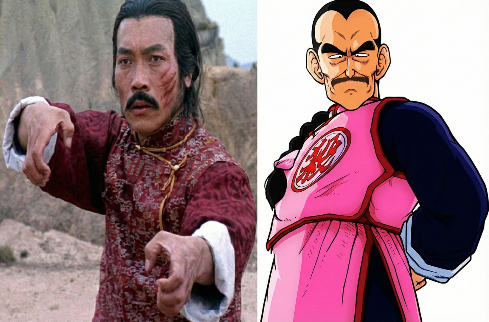 Dragon Ball bị tố là