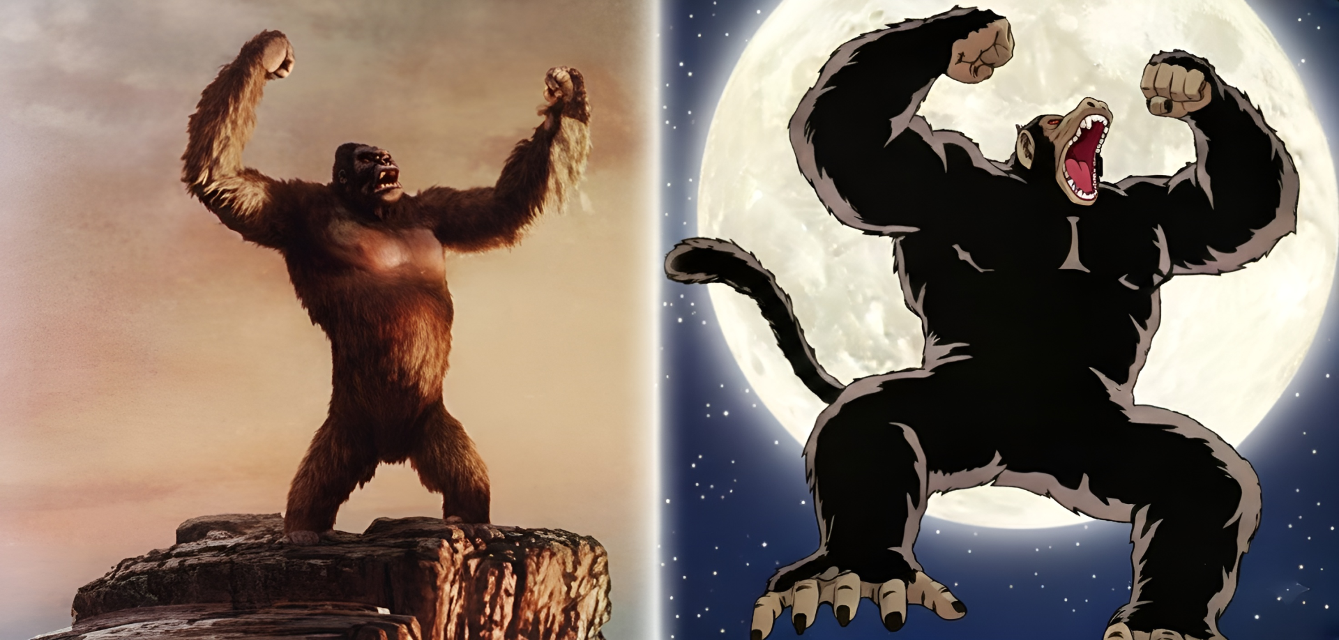 Dragon Ball bị tố là