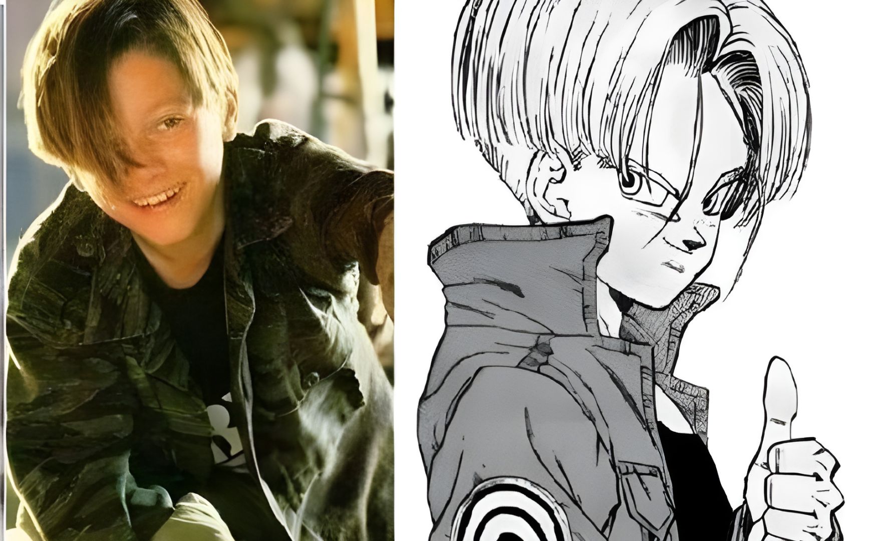 Dragon Ball bị tố là