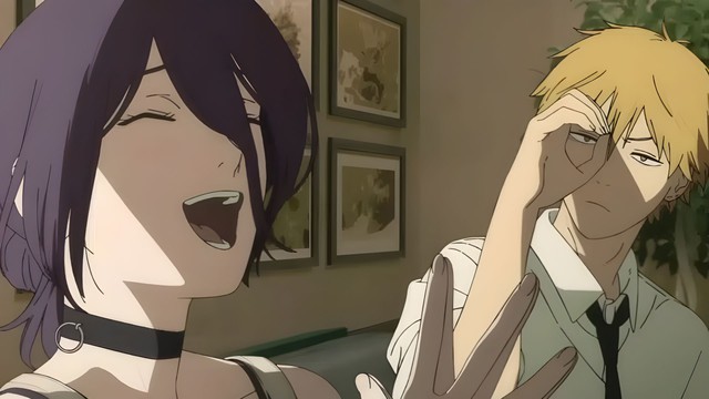 Tác giả Chainsaw Man xác nhận sự thật đau đớn về Reze, mỗi lần hóa