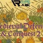 Medieval Defense & Conquest 2 – Phần tiếp theo của game thủ thành cực hot mdc2 600x315jpg