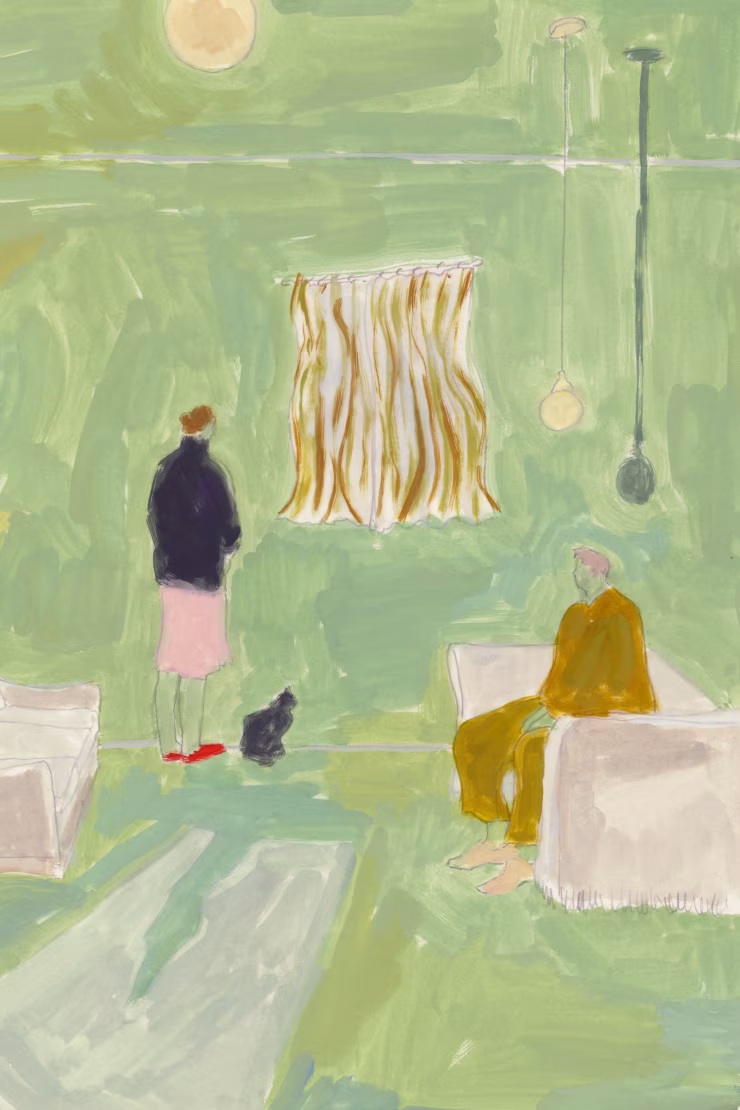 Người mẹ kể về nỗi sợ bị con trai bạo hành: