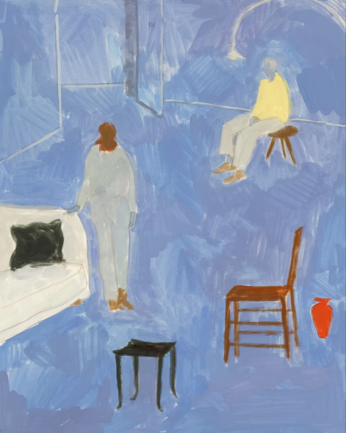 Người mẹ kể về nỗi sợ bị con trai bạo hành: