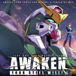 Mecha Renaissance: game chiến đấu robot mới ra mắt mecha reconnaise 1jpg