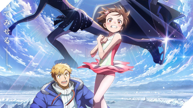 medalist-season-2-key-visual-2-1-scaled-e1768633822359_xuli Cú nhảy vươn tầm thế giới: Siêu phẩm Medalist xác nhận phiên bản điện ảnh vào năm 2027