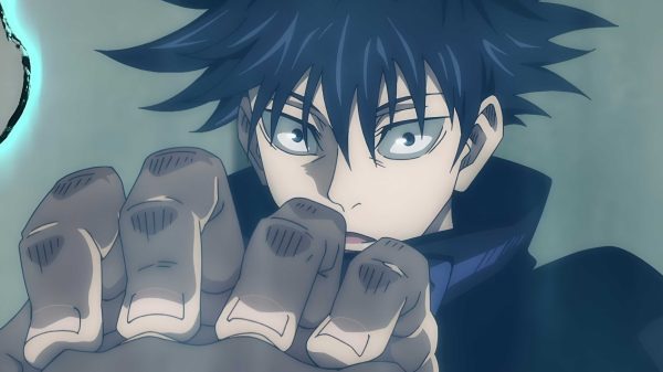 Jujutsu Kaisen: Vì sao Megumi Fushiguro có thể trở thành chú thuật sư hiện đại mạnh nhất sau Gojo megumi co tiem nang rat lon poekjpg